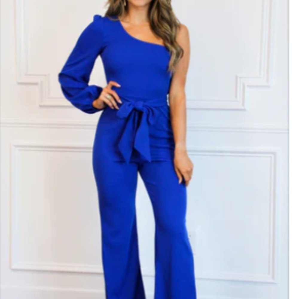 Jumpsuit